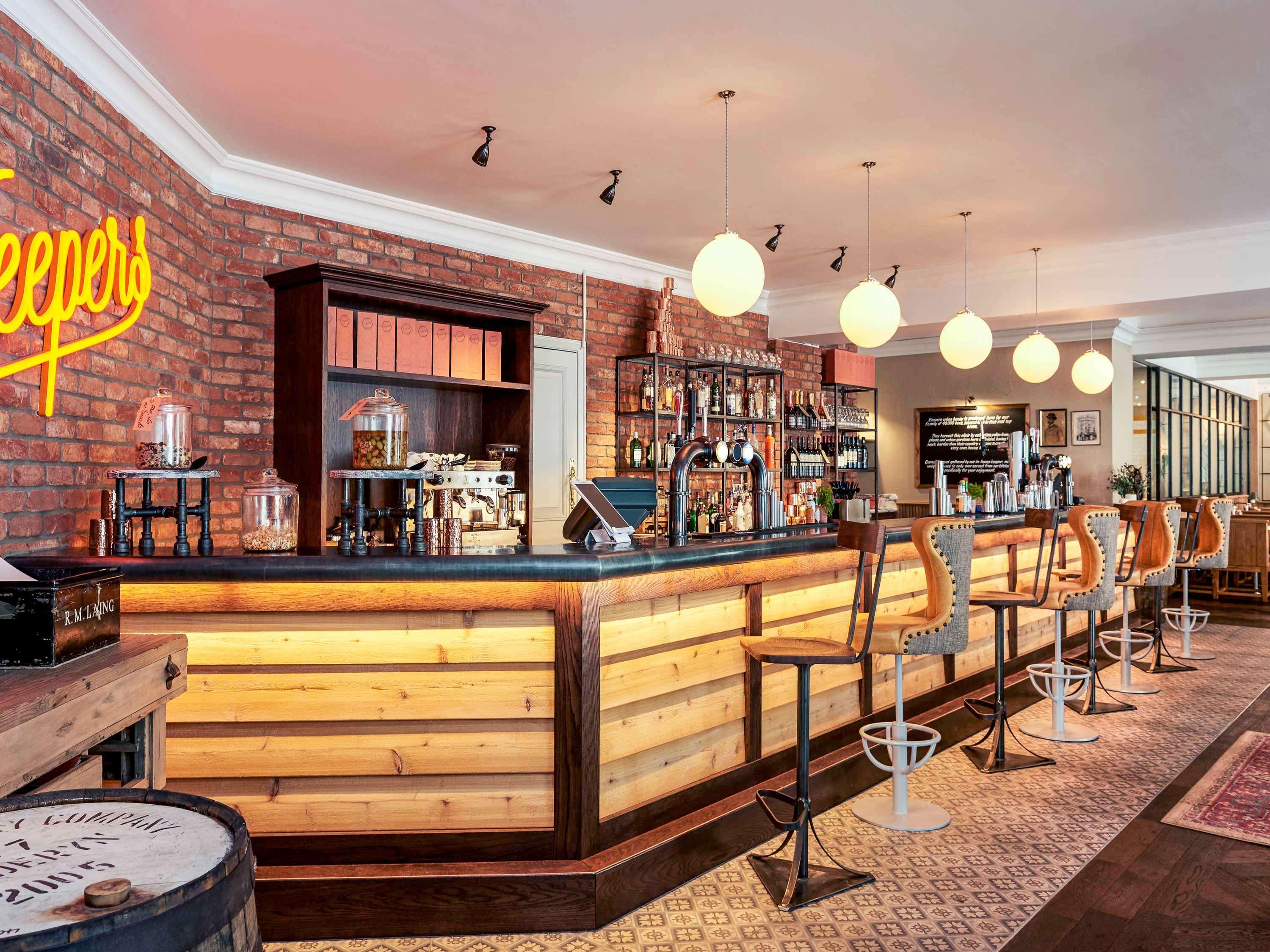 Mercure Grand Bristol