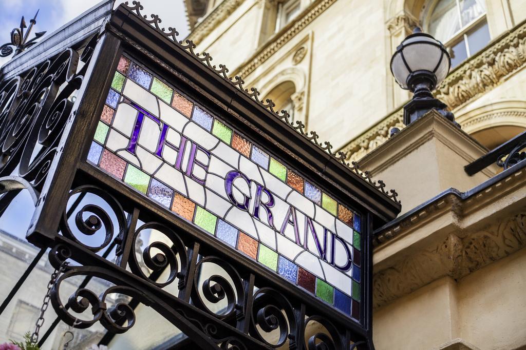 Mercure Grand 4* Bristol
