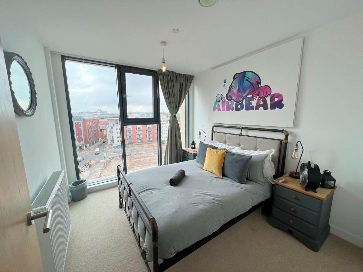 Luxury Boutique Penthouse - Balcony (adults Only) *