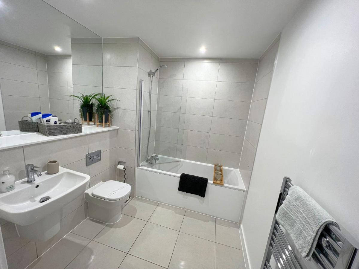 Luxury Boutique Penthouse - Balcony (adults Only)