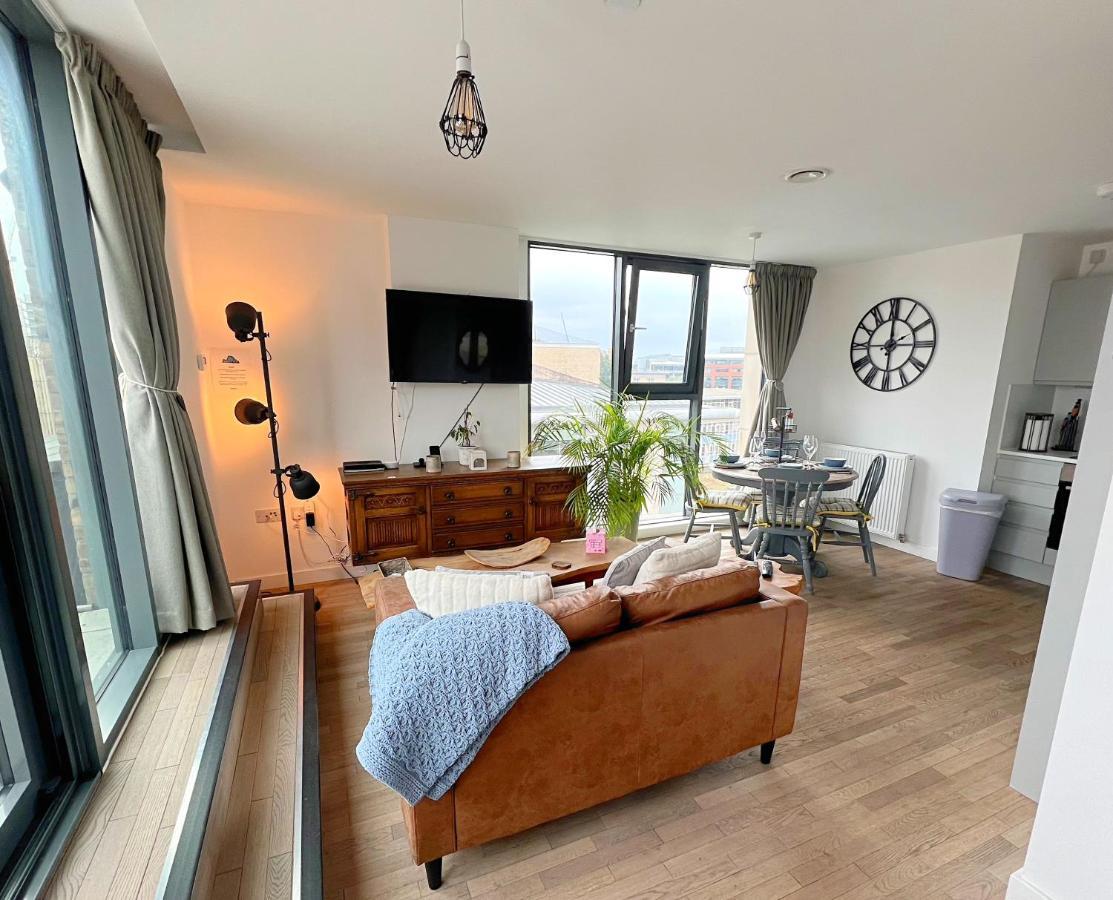 Apartment Luxury Boutique Penthouse - Balcony (adults Only) *