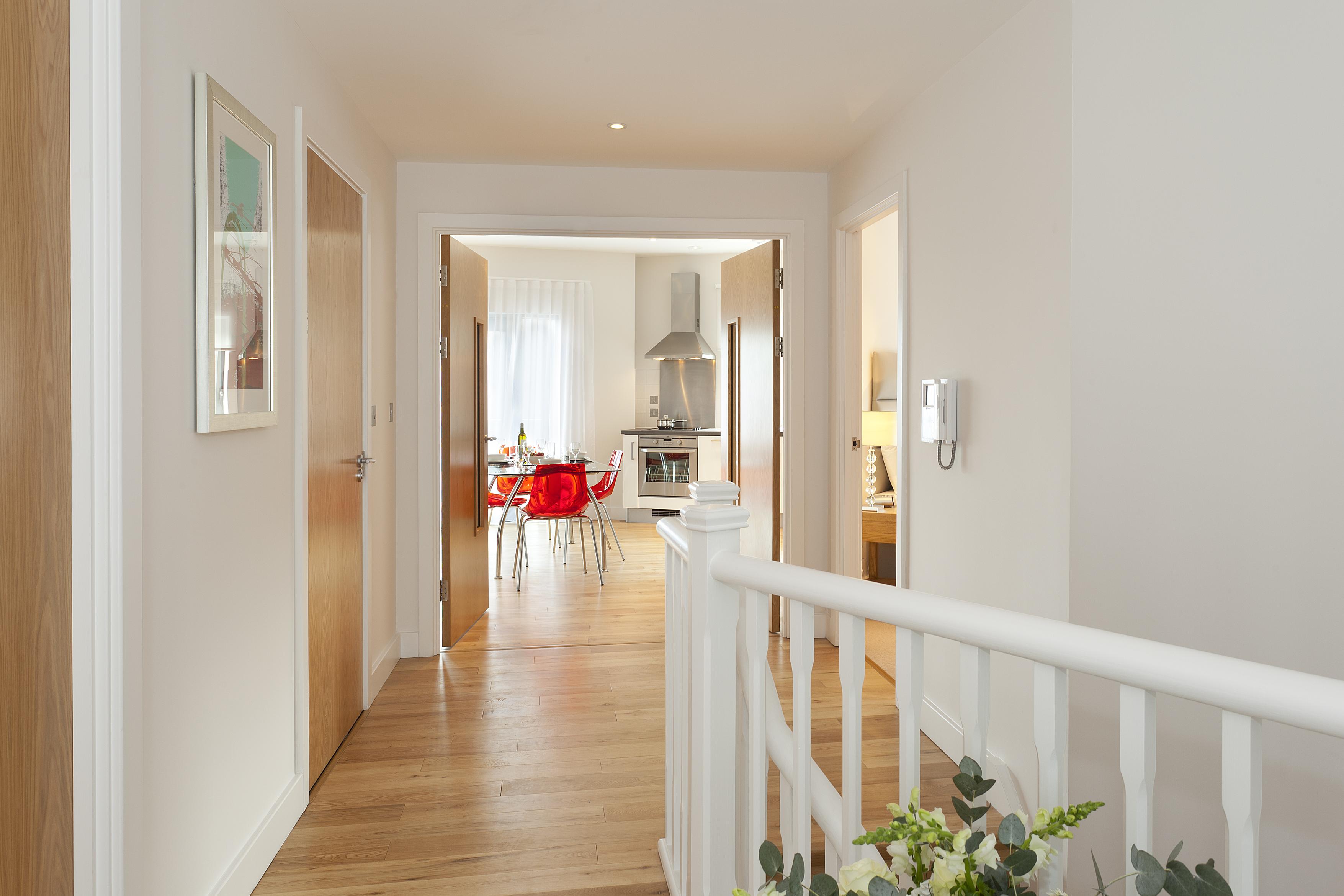 Saco - Broad Quay Aparthotel Bristol
