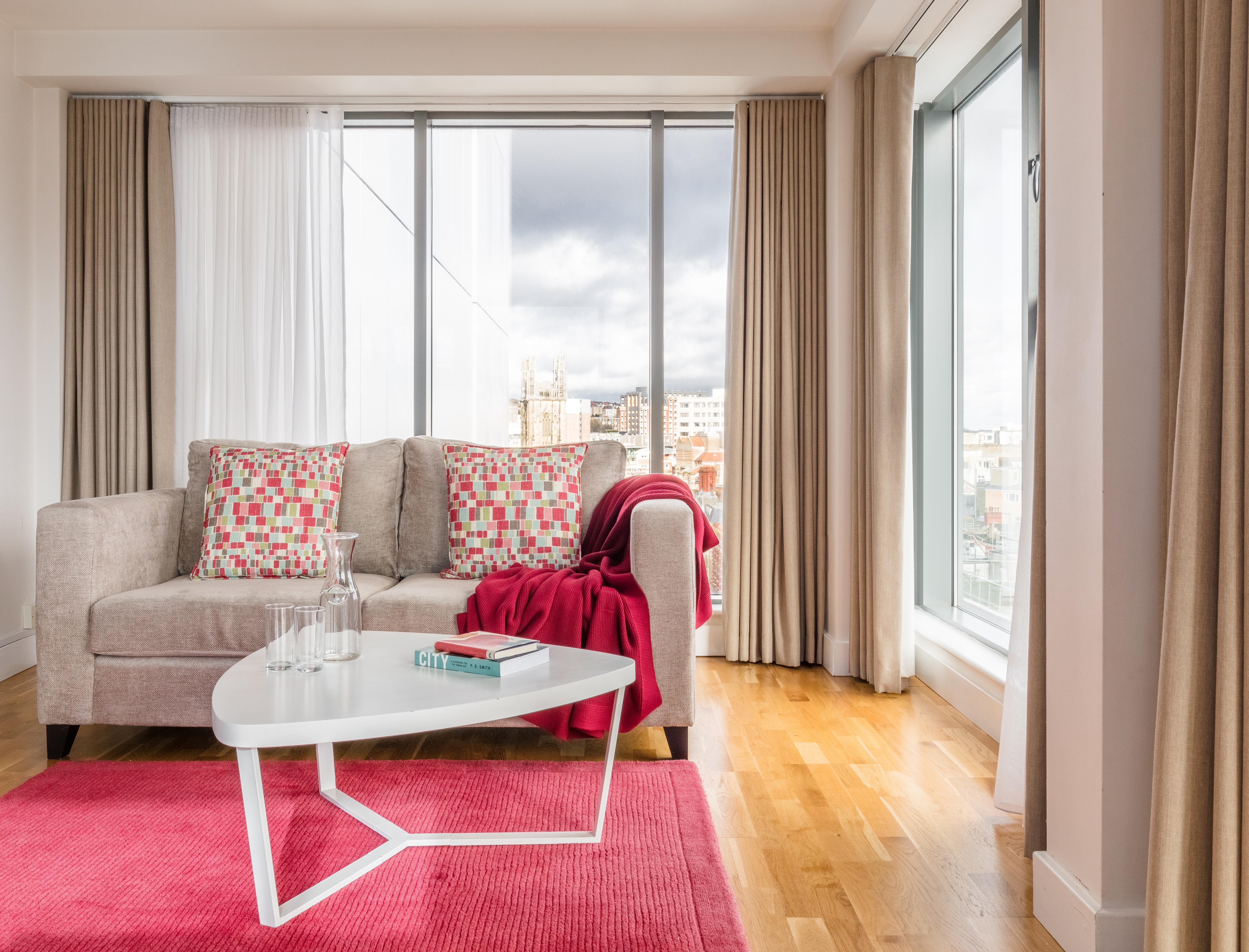Aparthotel Saco - Broad Quay