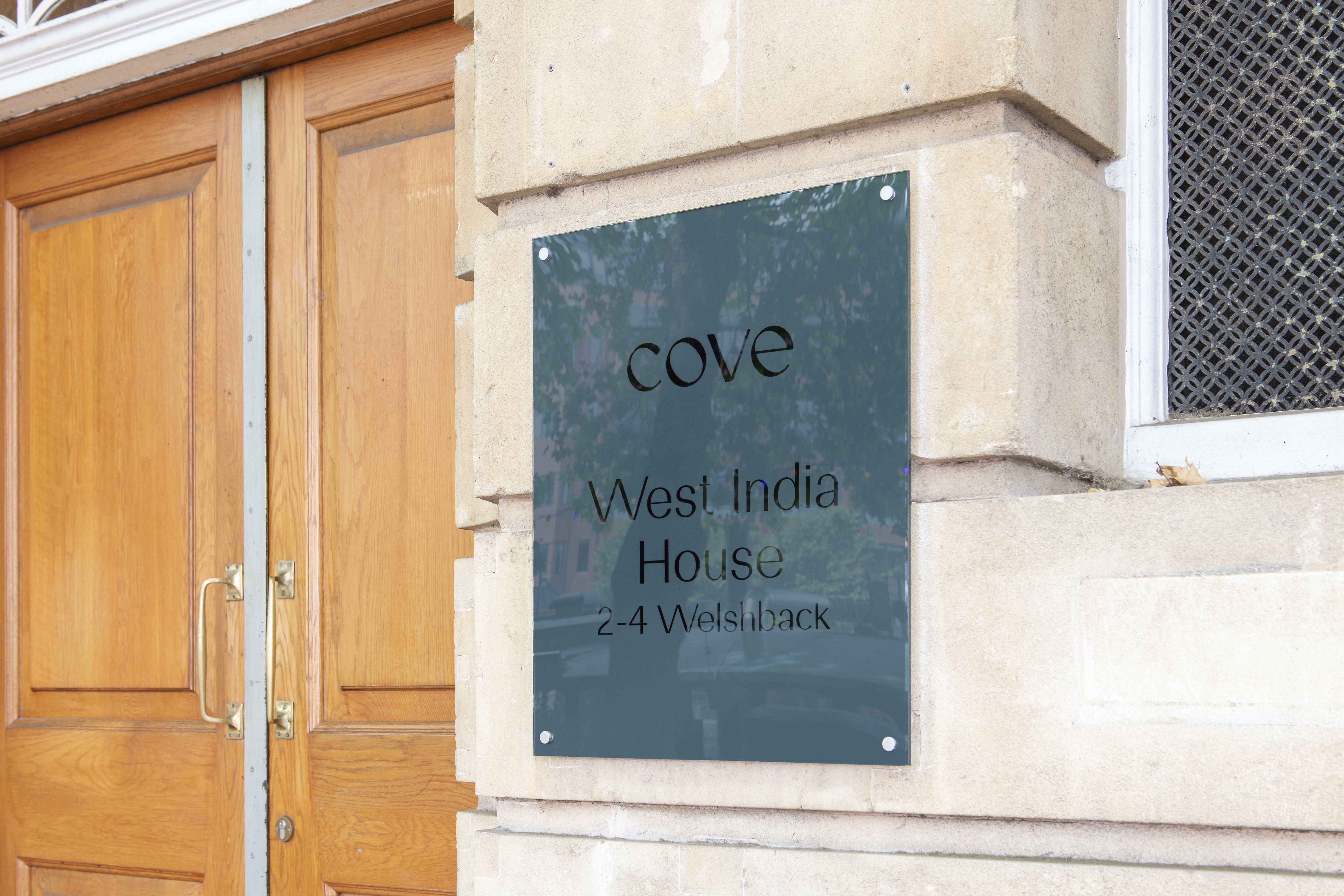 Saco West India House Aparthotel Bristol