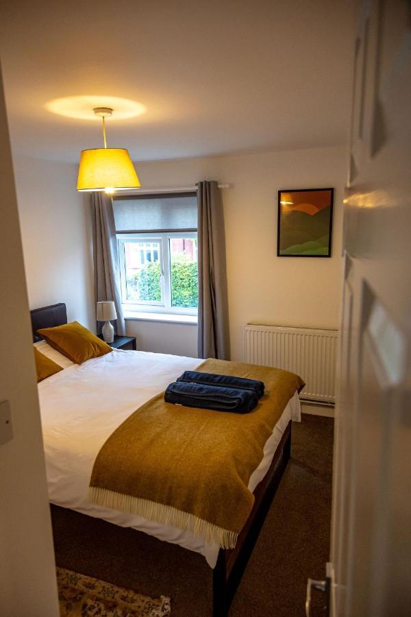 Short Stays Redland Free Parking! Apartment *