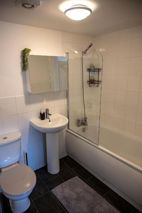 Short Stays Redland Free Parking! Apartment Bristol