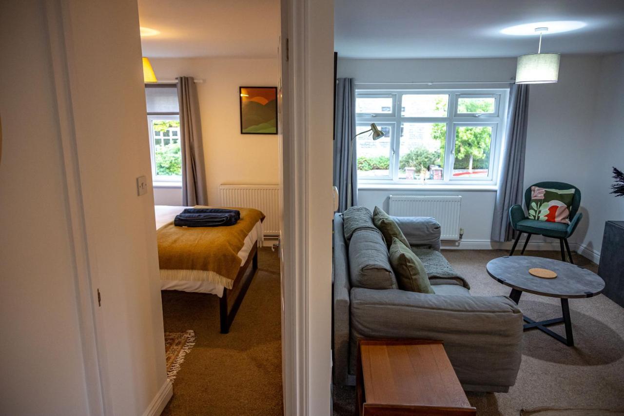 Short Stays Redland Free Parking! Apartment