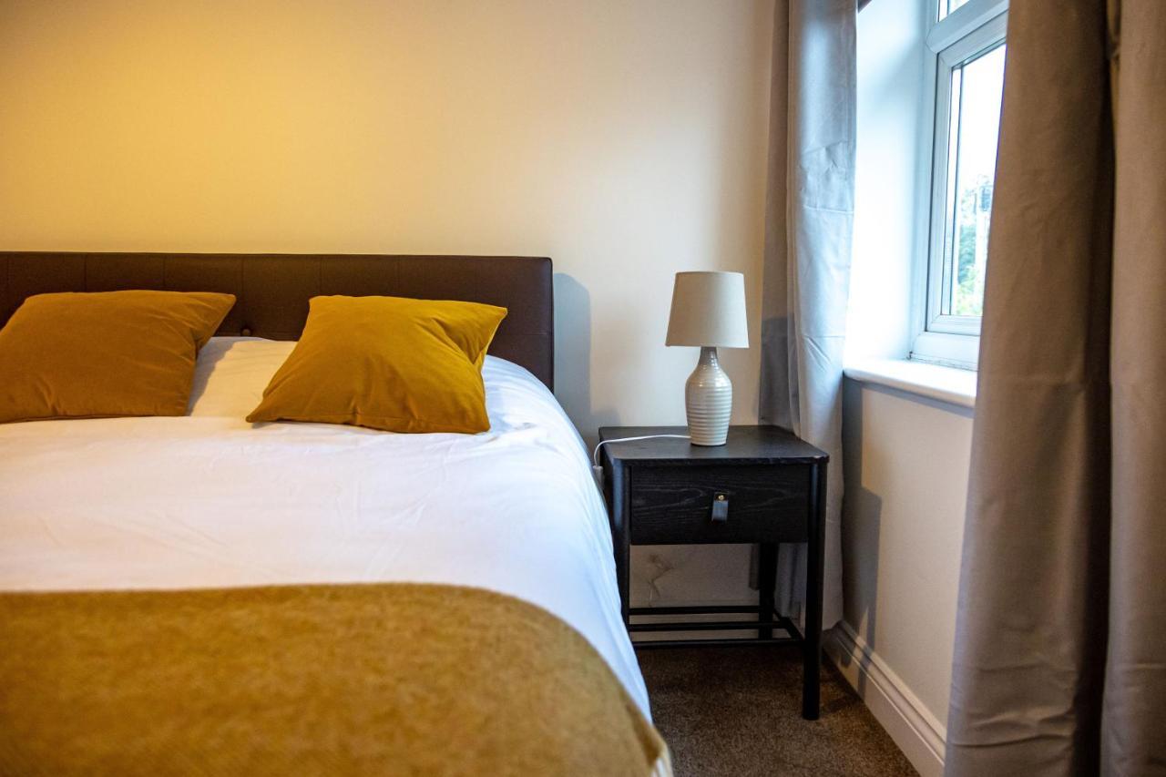 Short Stays Redland Free Parking! Apartment Bristol