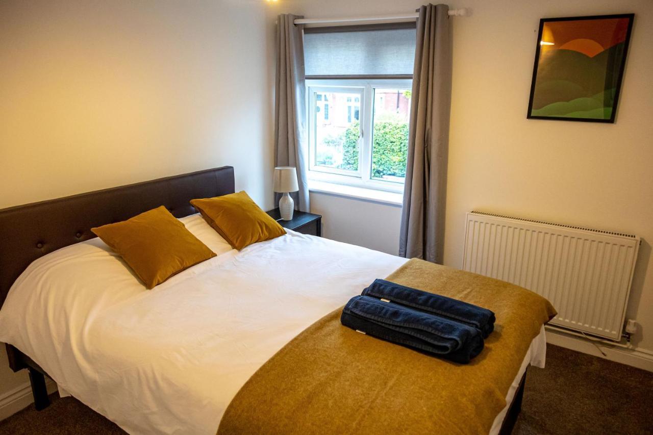 Short Stays Redland Free Parking! Apartment Bristol