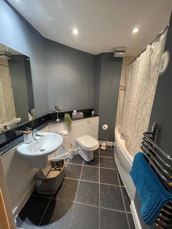 Apartment Large Boutique Harbourside Apartment - Football Table (Adults Only)