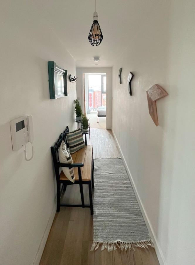 Luxury Boutique Penthouse - Balcony (adults Only) *