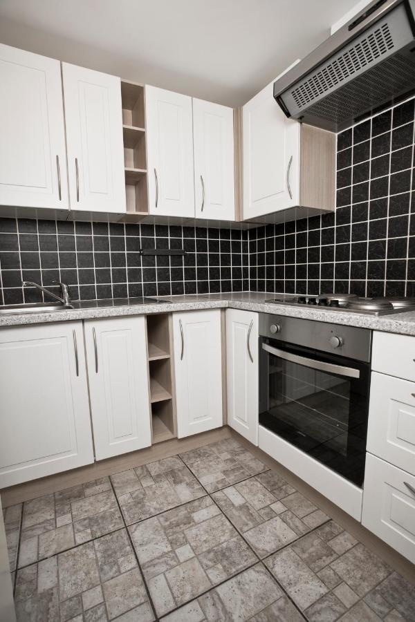 Apartment Flat 1 Bellevue Bristol