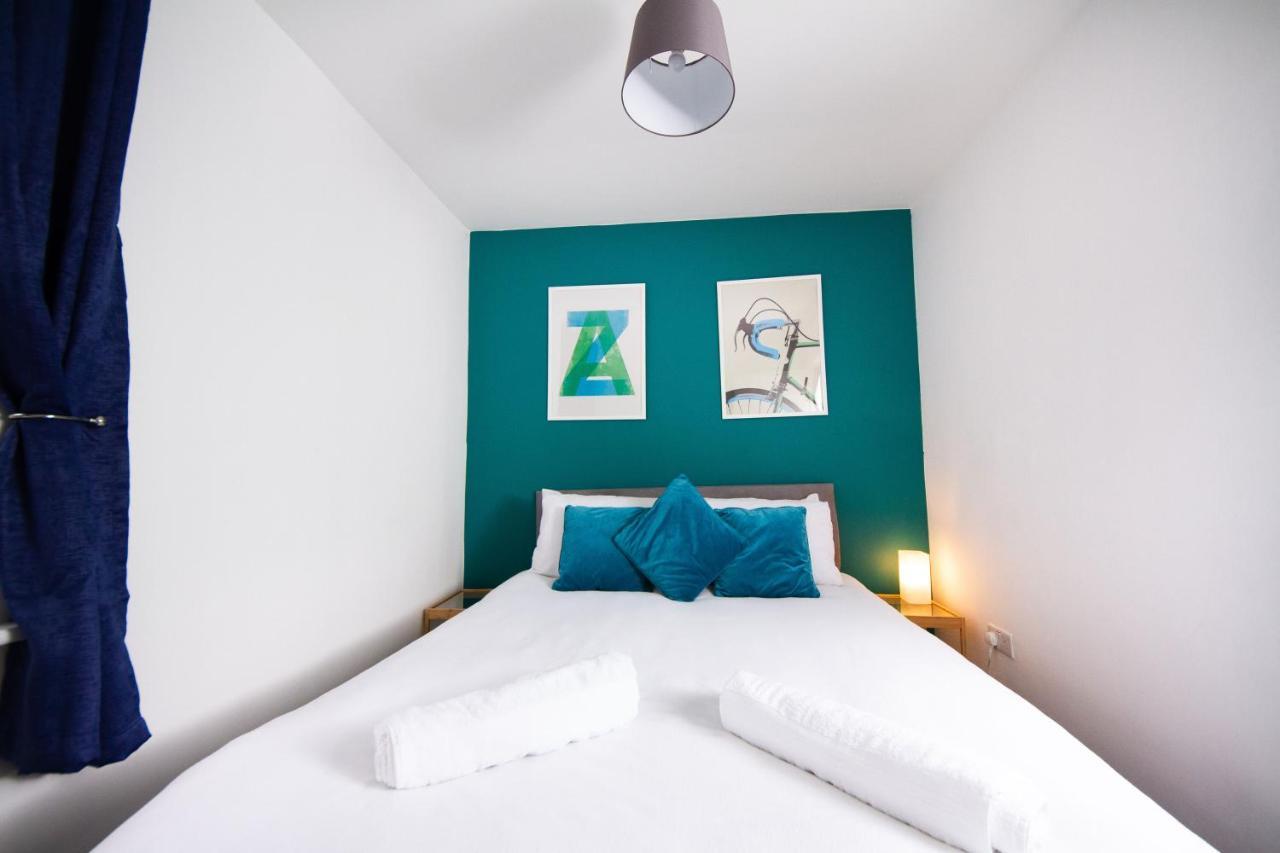Apartment 56b Mina Rd *