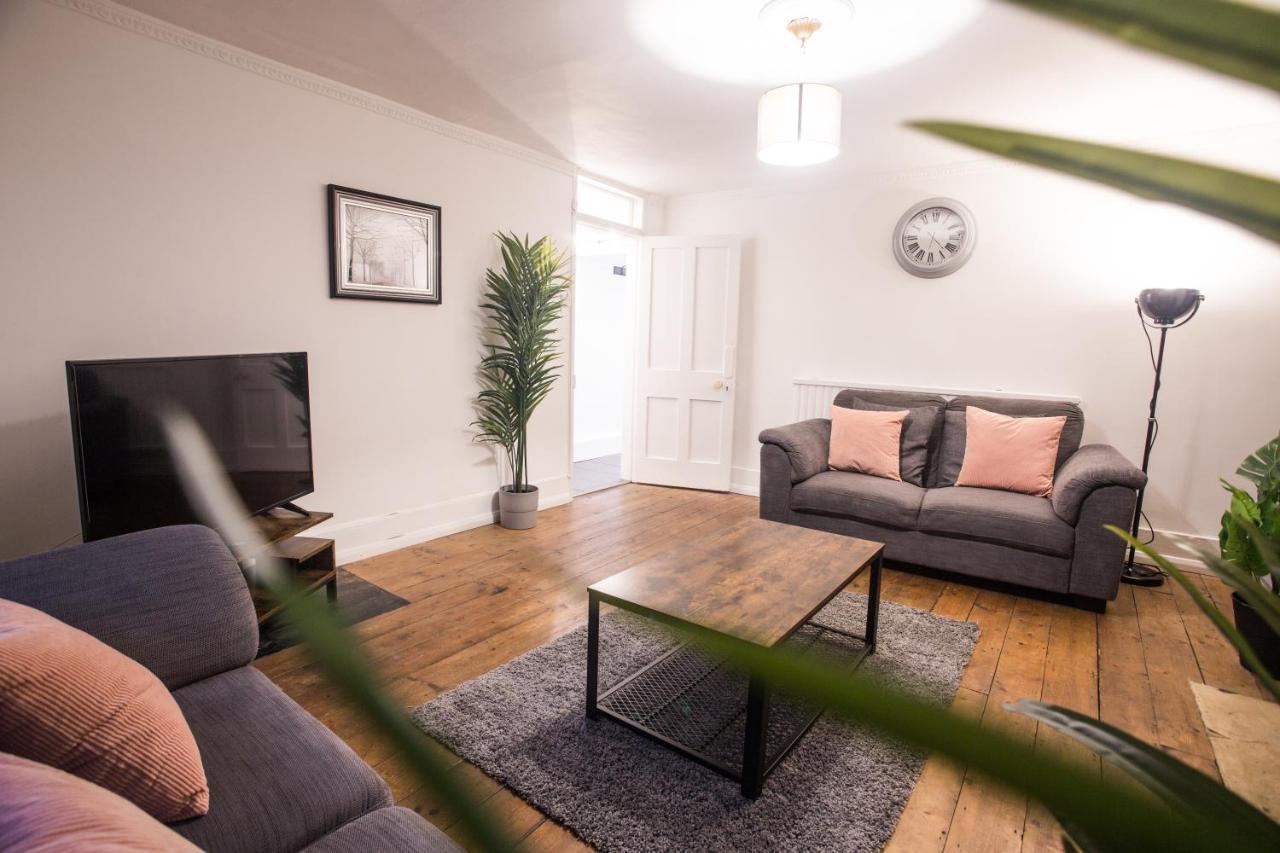 Apartment 53 Pembroke Rd