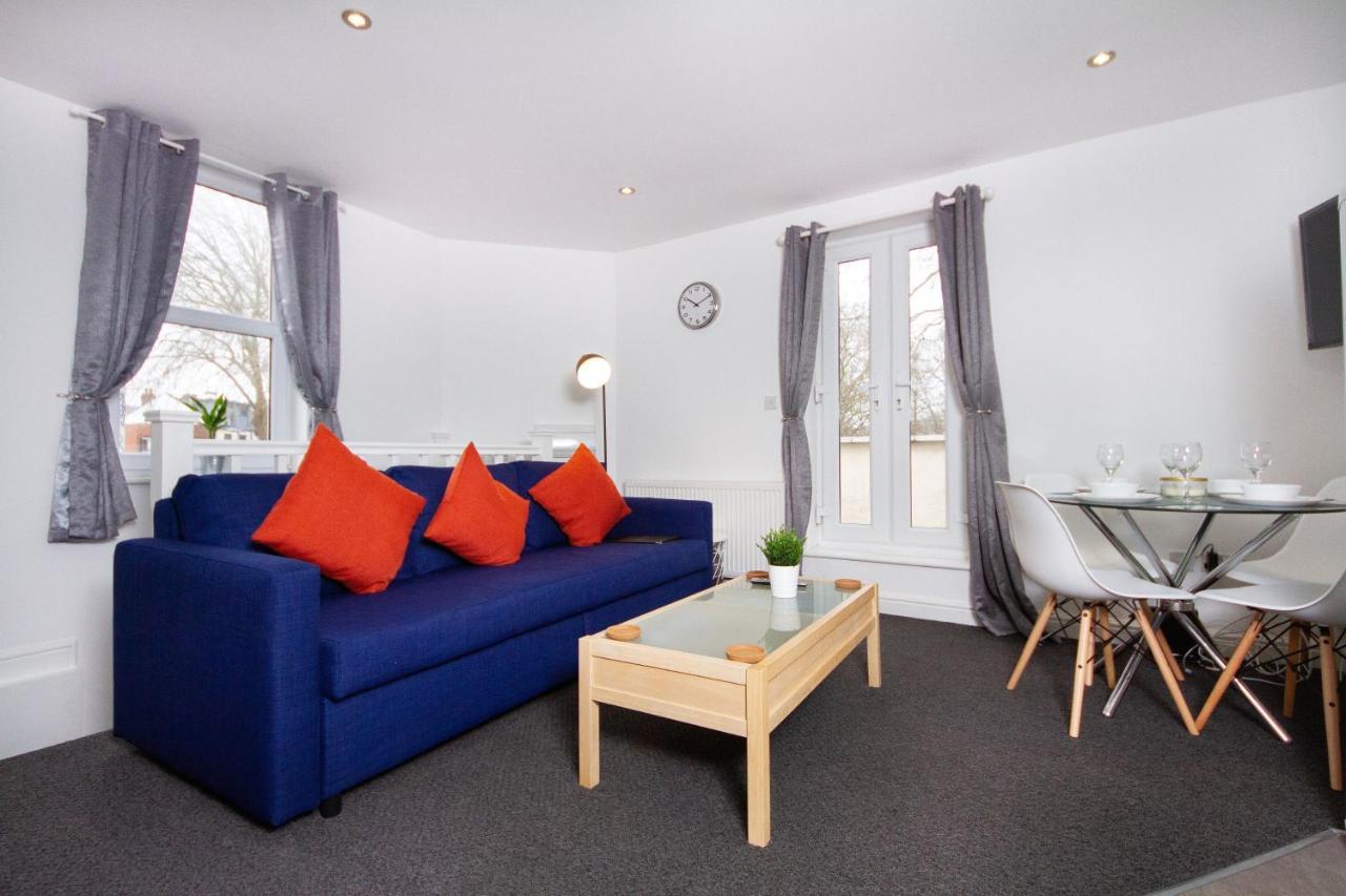 56b Mina Rd Bristol