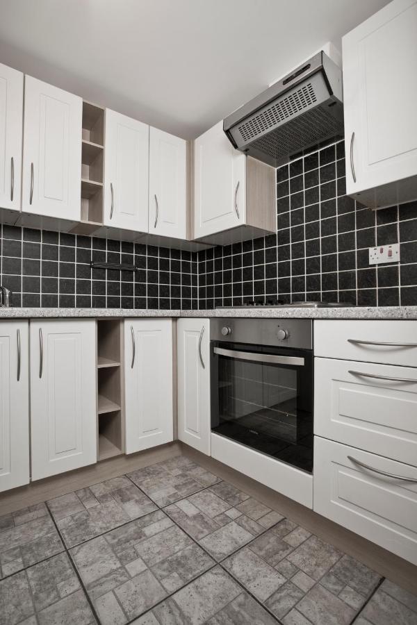 Flat 1 Bellevue Apartment
