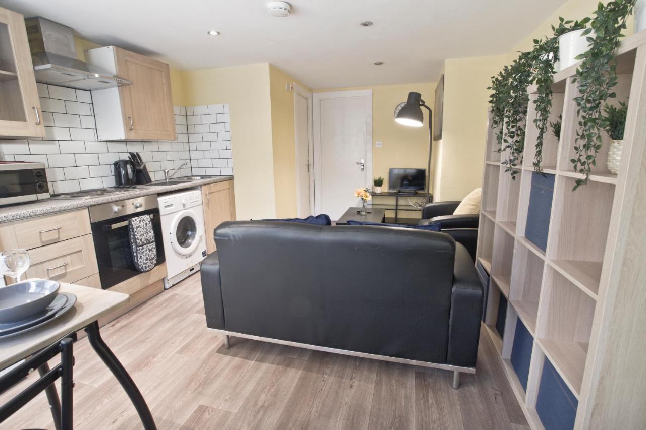 Church Rd Apartment Bristol