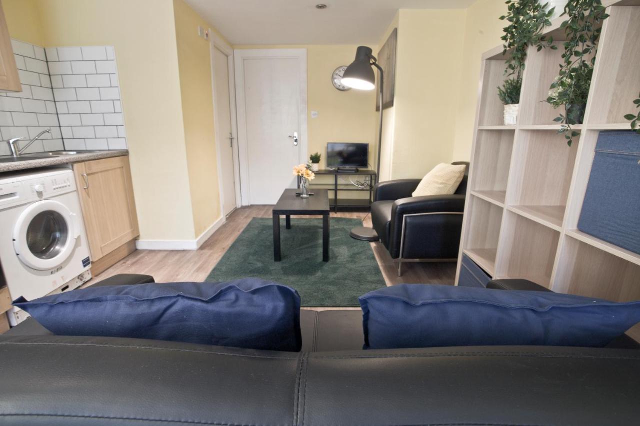 Church Rd Apartment