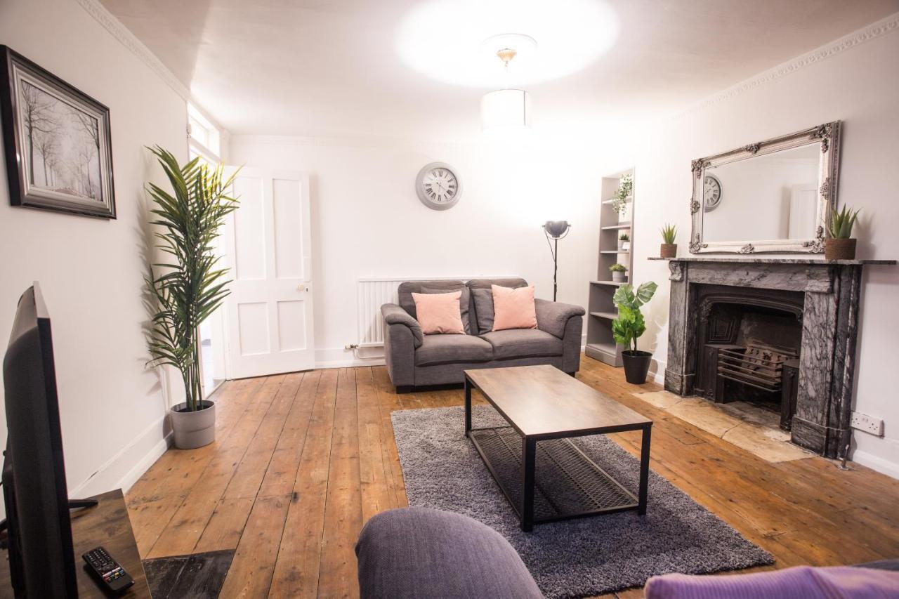 Apartment 53 Pembroke Rd Bristol
