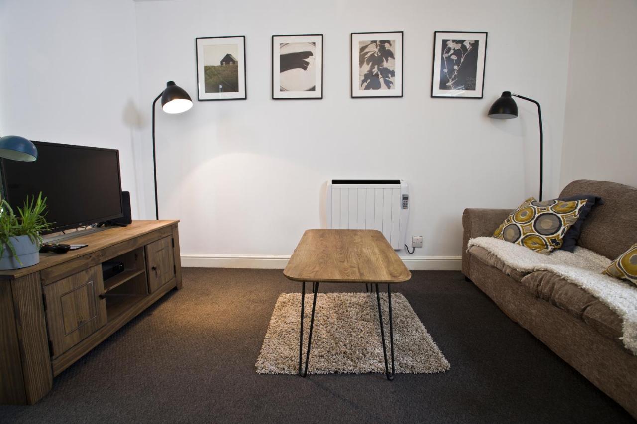 Apartment Flat 1 Bellevue