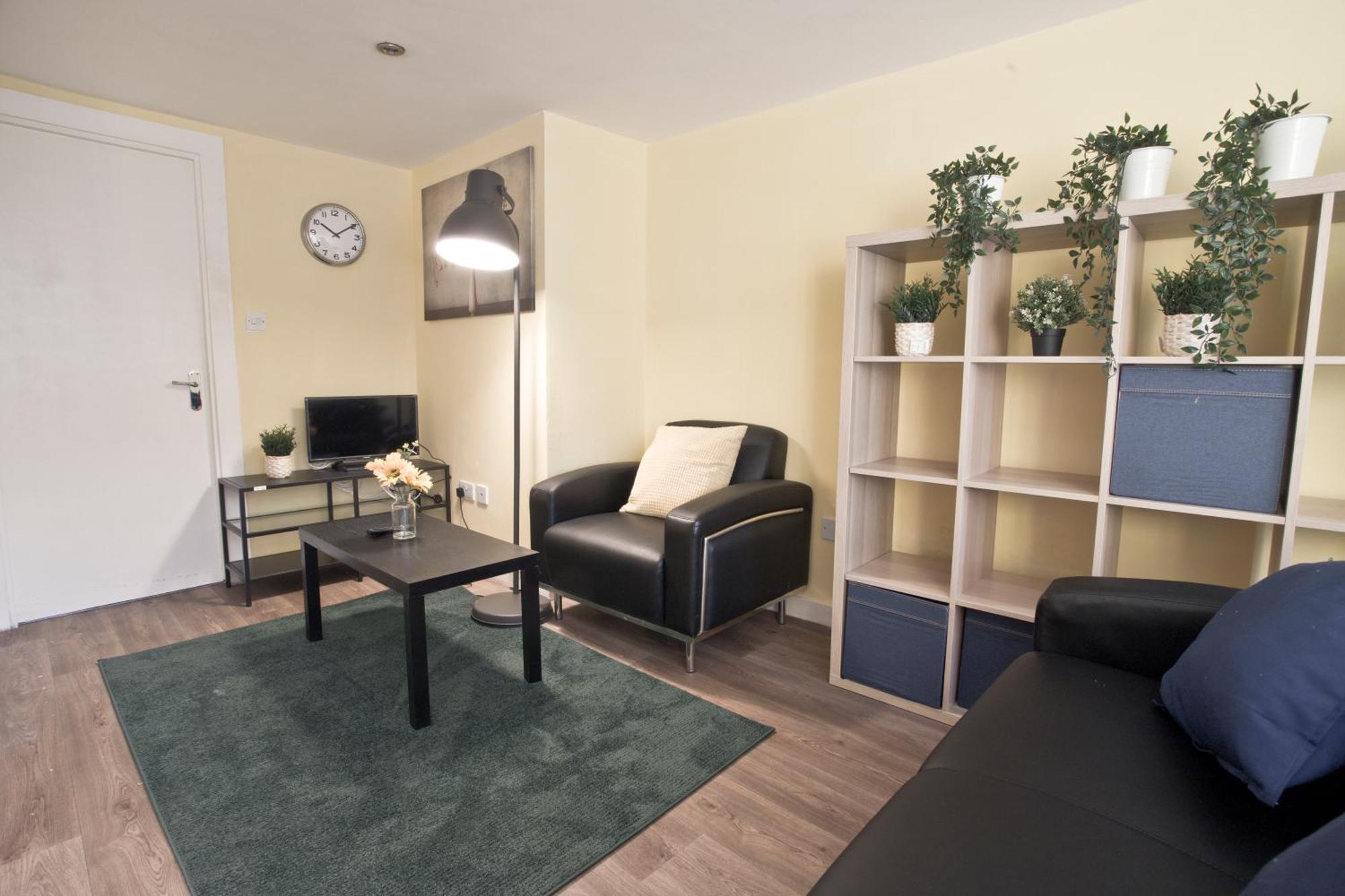 Church Rd Apartment Bristol