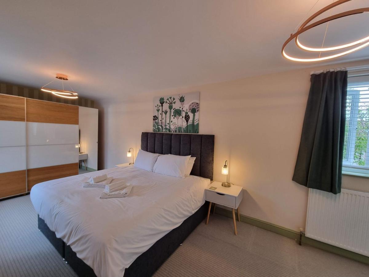 Kingsfield House By Cliftonvalley Holiday home *