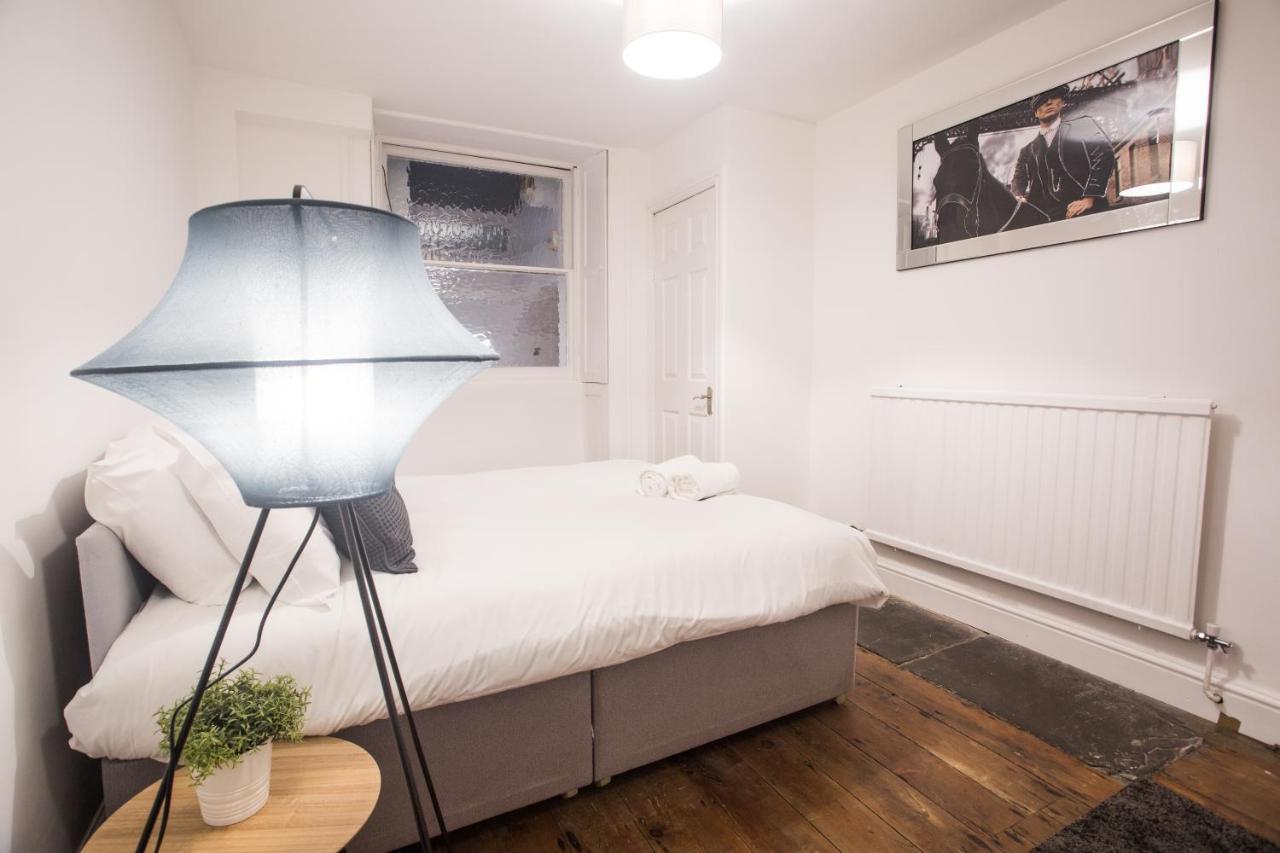 Apartment 53 Pembroke Rd Bristol