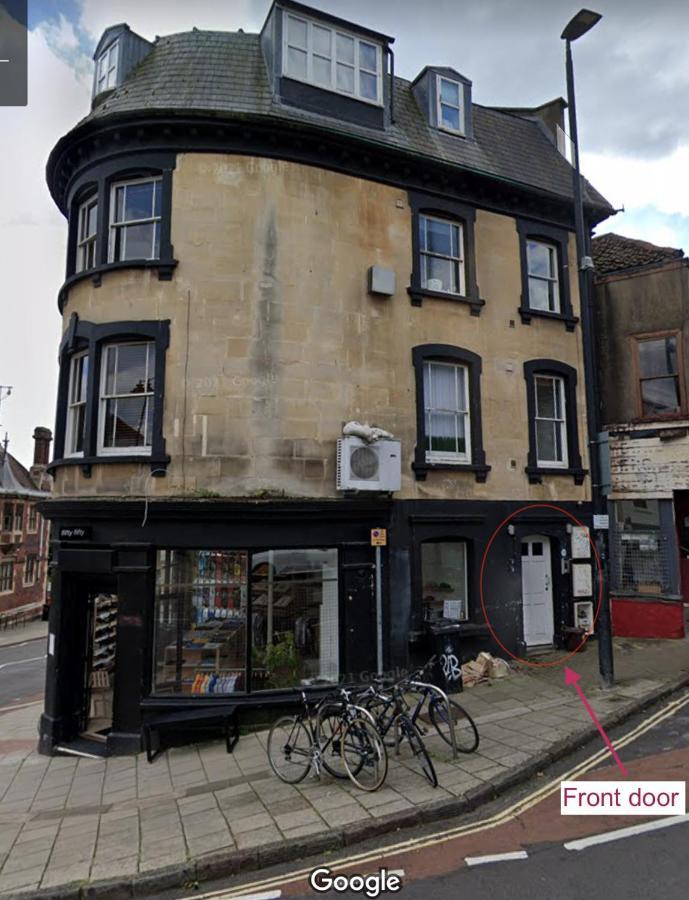 The Willow Bristol