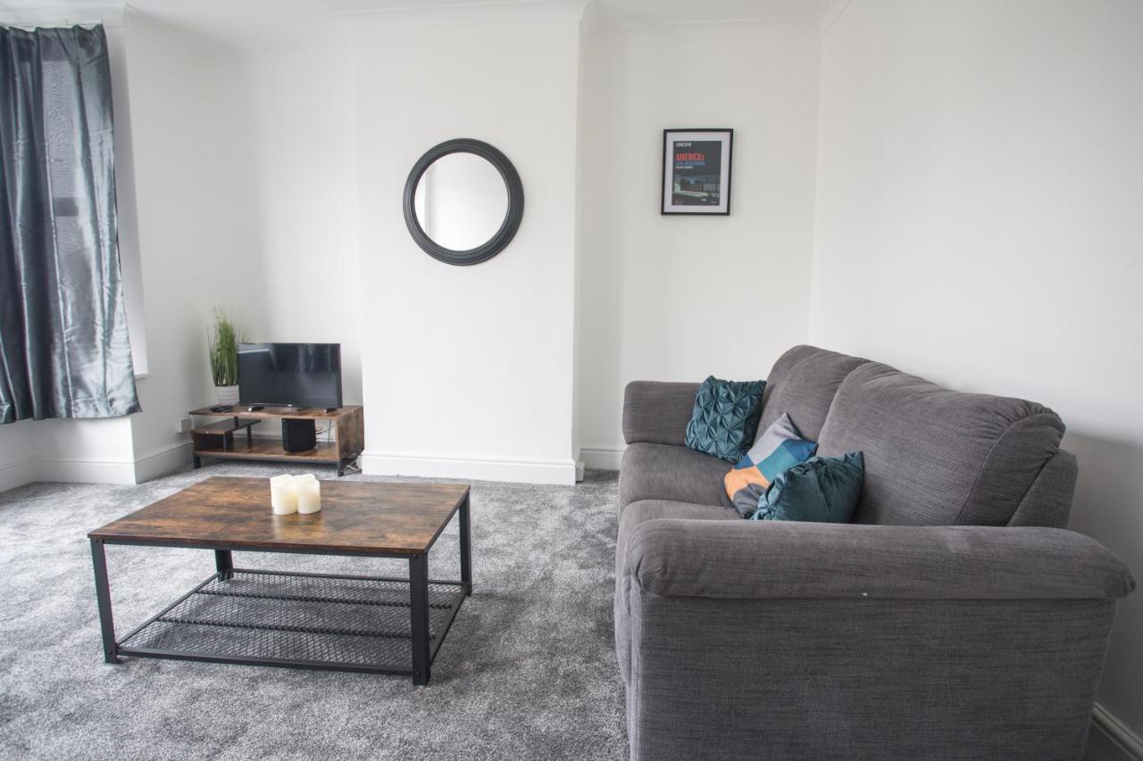 20b Ralph Rd Bristol