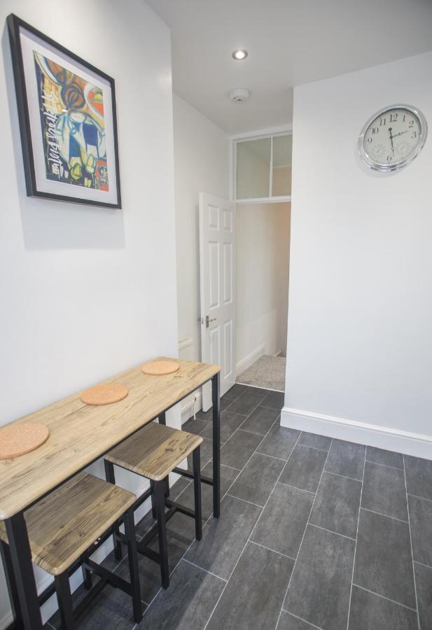 20b Ralph Rd Bristol