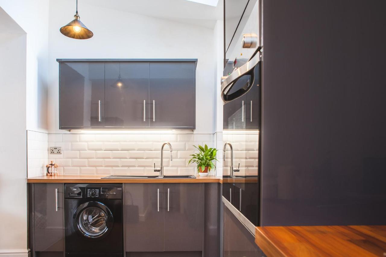 Apartment Easton Gem - Two Bedroom With Courtyard