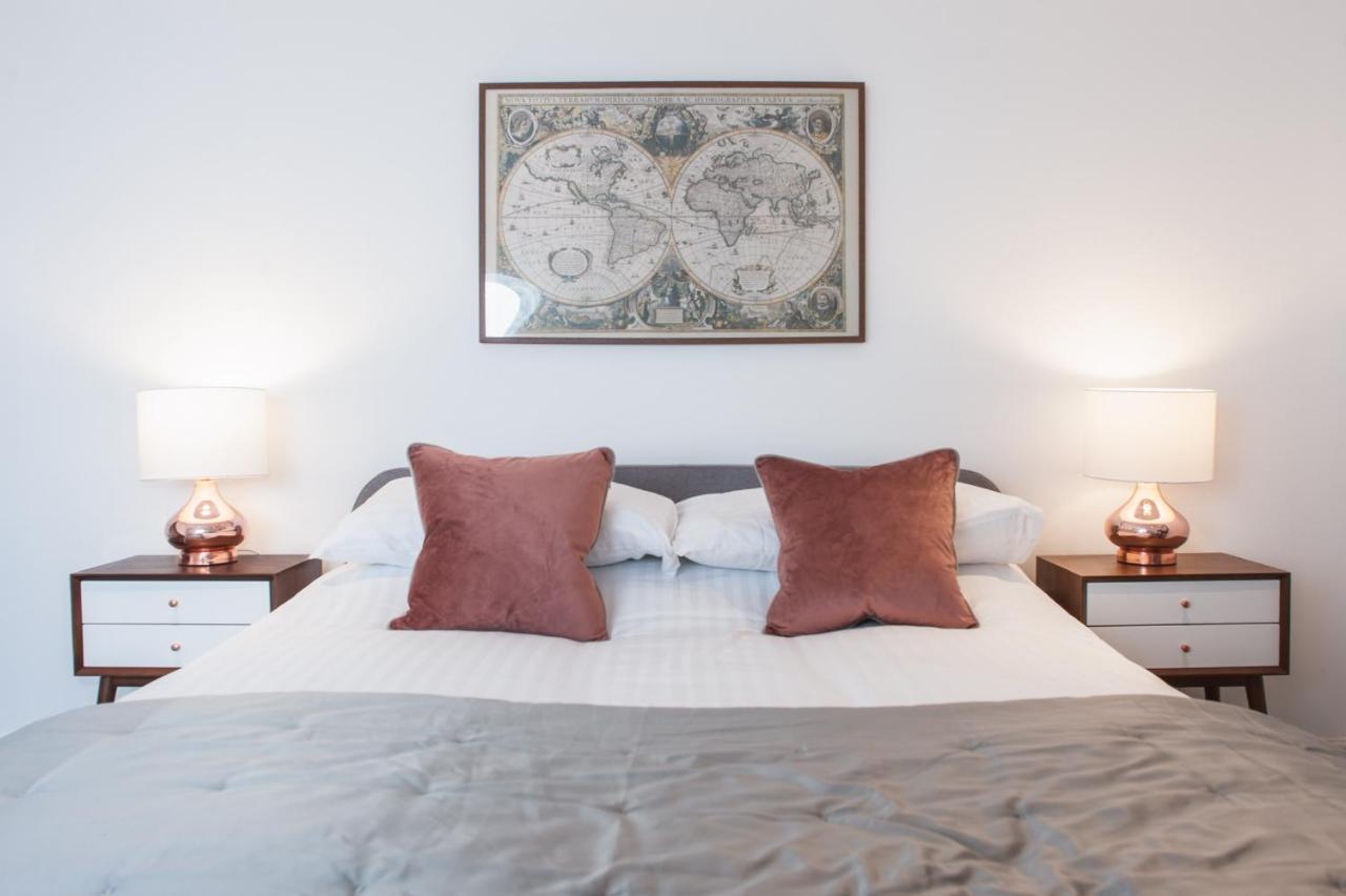 Apartment Easton Gem - Two Bedroom With Courtyard *