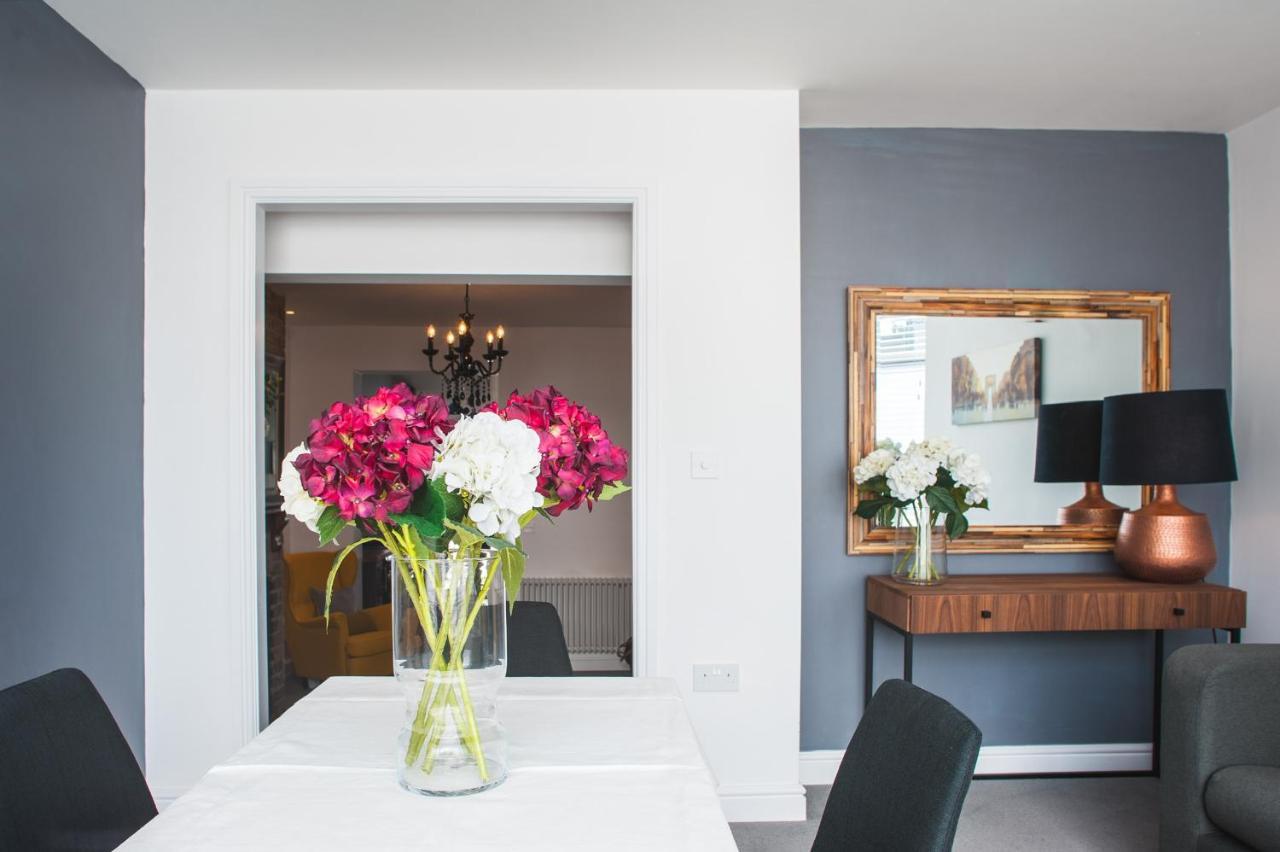 Apartment Easton Gem - Two Bedroom With Courtyard Bristol