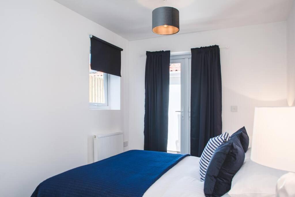 Easton Gem - Two Bedroom With Courtyard * Bristol