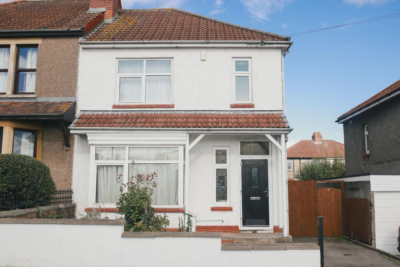 39 Court Rd Bristol