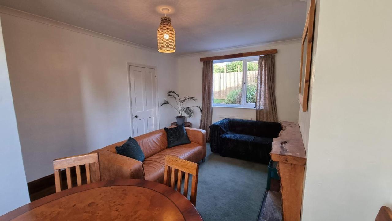 Holiday home Woodland House By Cliftonvalley