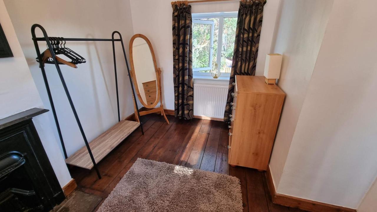 Woodland House By Cliftonvalley Holiday home *