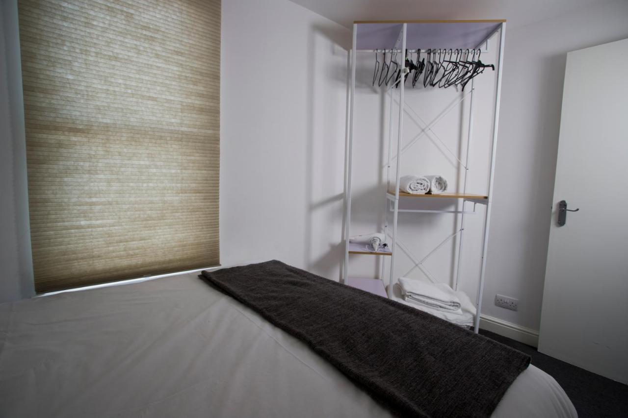 Flat 1 Bellevue Apartment Bristol