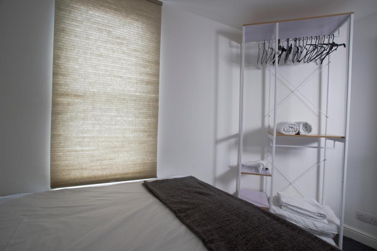 Flat 1 Bellevue *