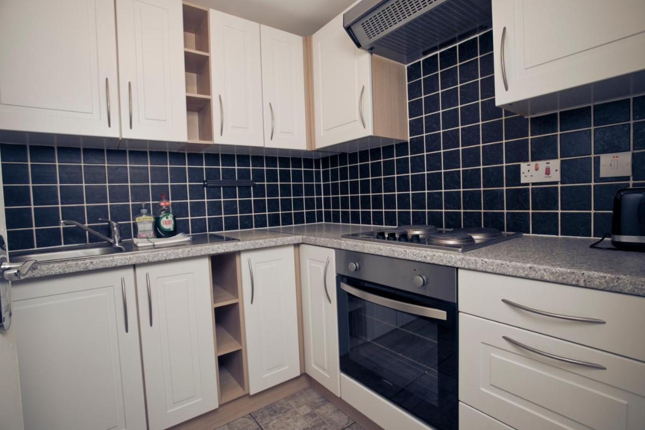 Apartment Flat 1 Bellevue *