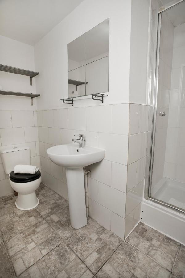 Flat 1 Bellevue