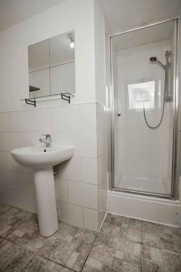 Apartment Flat 1 Bellevue *