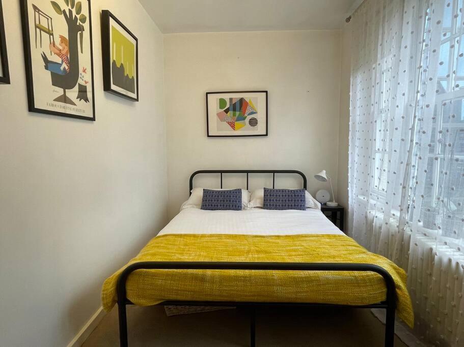 Apartment Gorgeous 2 Bedroom Edge Of Cabot Circus Bristol