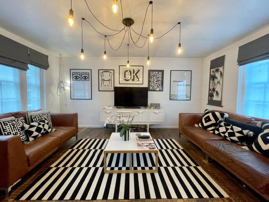 Apartment Gorgeous 2 Bedroom Edge Of Cabot Circus Bristol