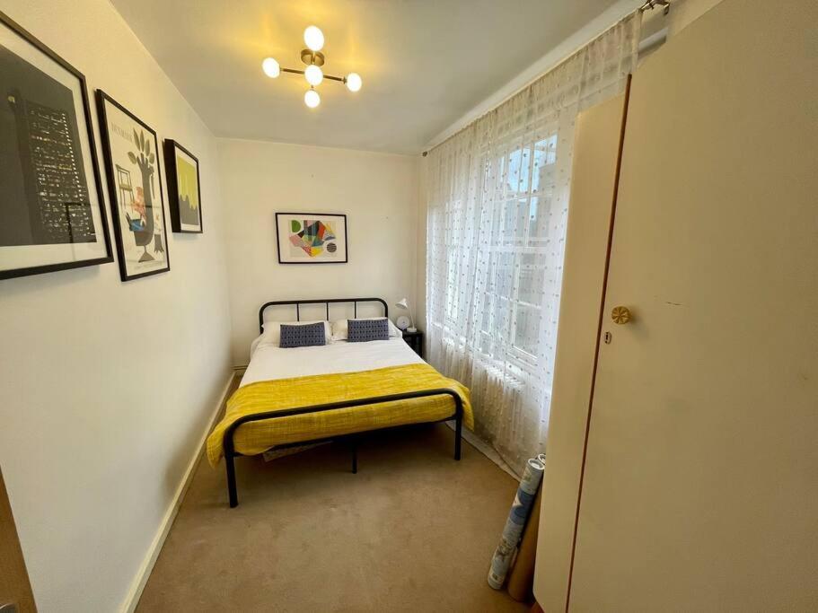 Apartment Gorgeous 2 Bedroom Edge Of Cabot Circus