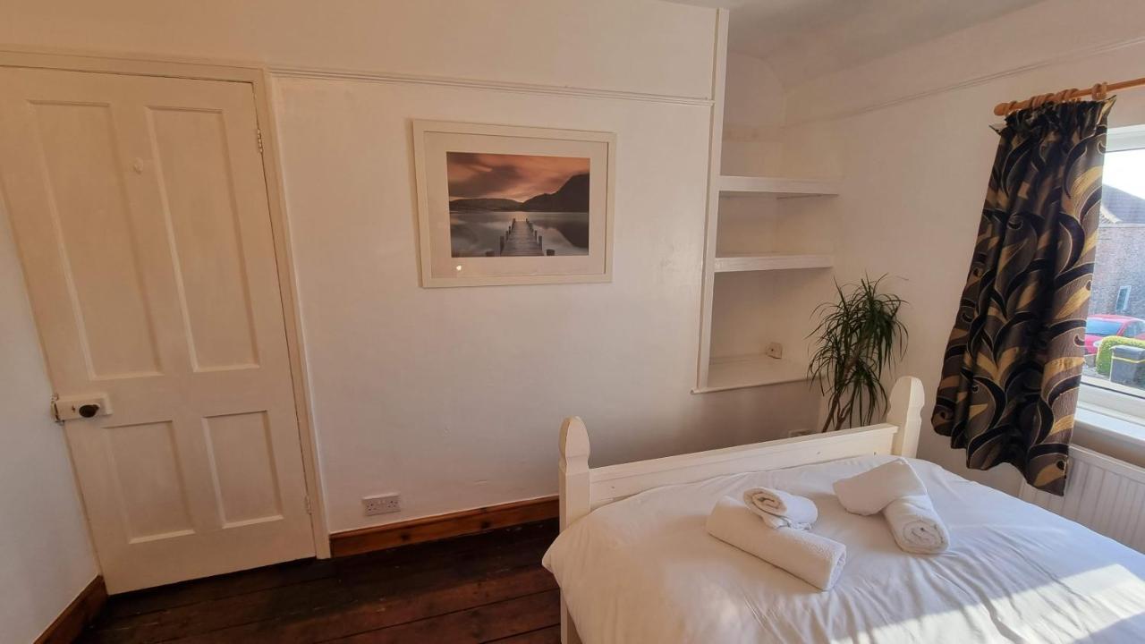 Woodland House By Cliftonvalley Bristol