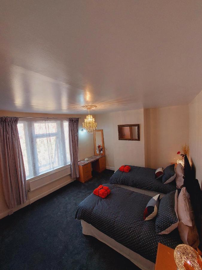 Apartment Elegant And Two Bedrooms House Bristol