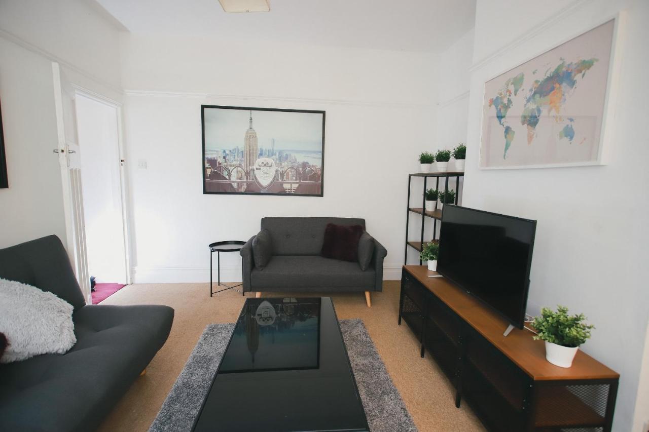 39 Court Rd Holiday home