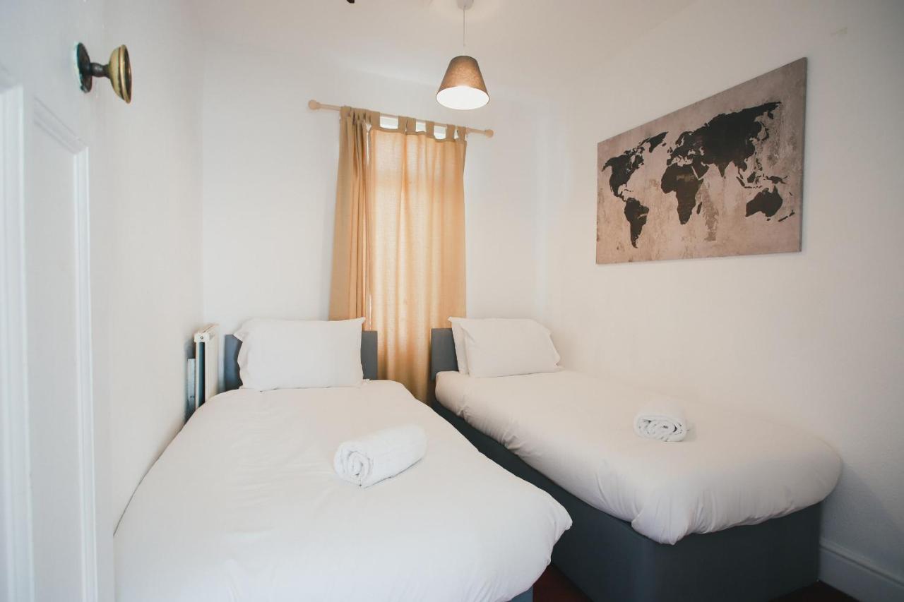 39 Court Rd Holiday home Bristol