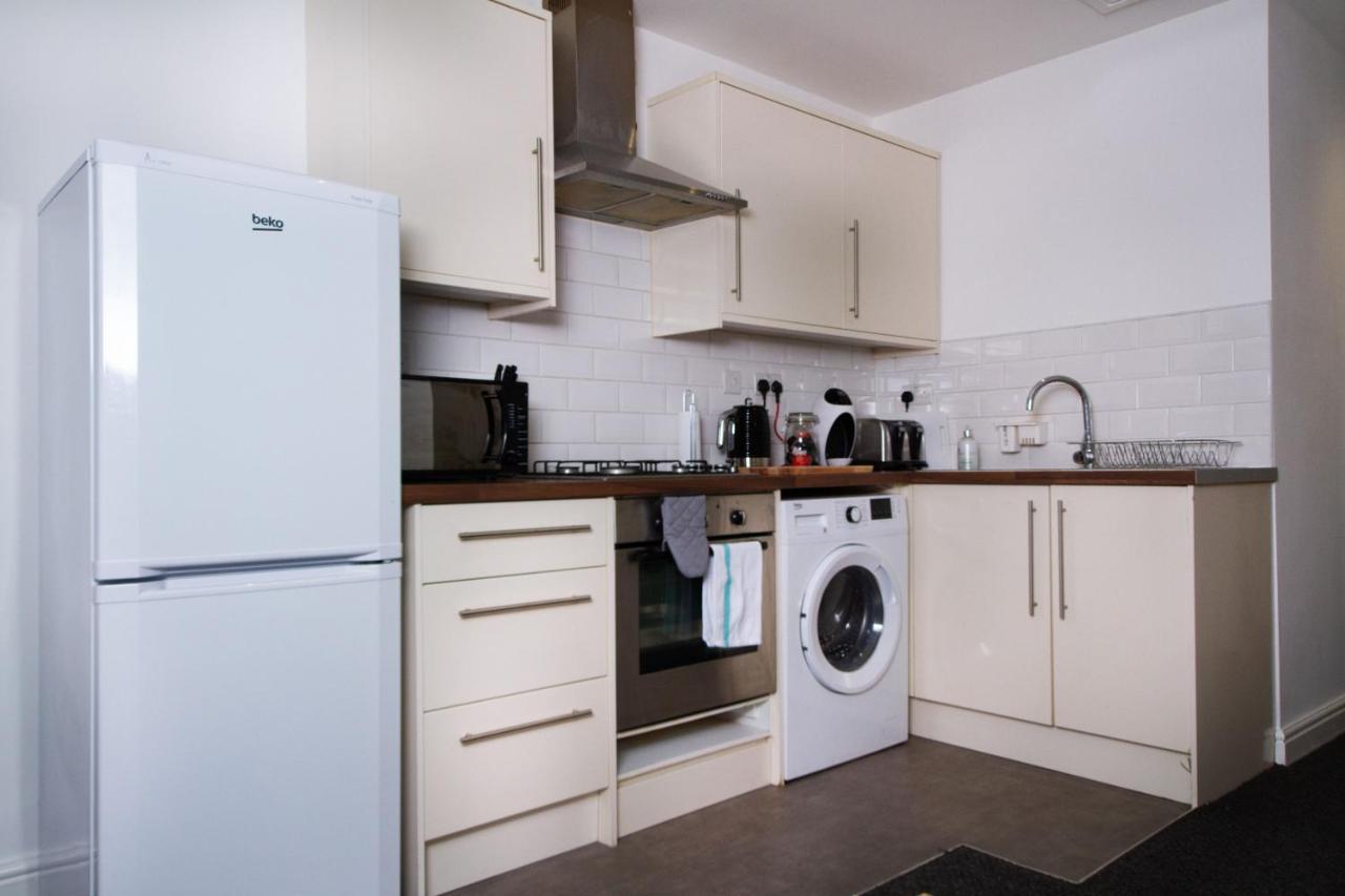 Apartment 56b Mina Rd Bristol